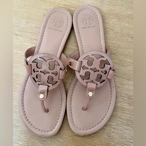 Tory Burch Miller Sandal